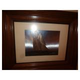 SHIP PRINT 13X16 / BTH