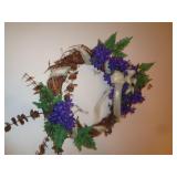 WREATH / DR