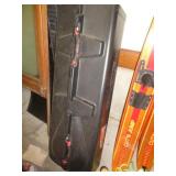 SNOW SKI CARRIER / G