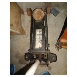 FLOOR JACK / G