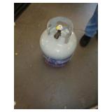 PROPANE TANK / UT