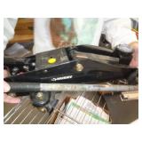 2TON FLOOR JACK / UT