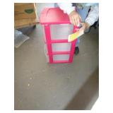 ORGANIZER / UT