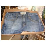 WRANGLER JEANS 32X30