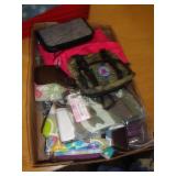 WALLETS