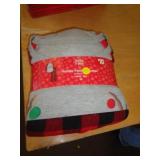 LADIES PJS SZ 2XL