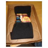 LADIES THERMAL PANTS SZ M/LG