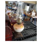 KEROSENE LAMP