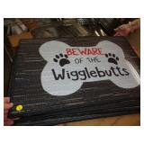 18' X 23' DOOR MAT - WIGGLEBUTTS