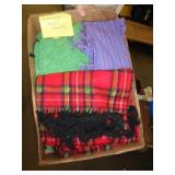 SCARVES