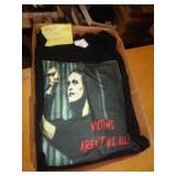 CROW XLG TEE