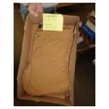 TOMMY HILFIGER PANTS SZ 2