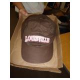 LOUISVILLE HAT
