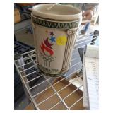 1995 BUDWEISER OLYMPIC STEIN