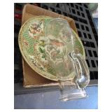 GLASS URINAL & MISC