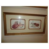 DON ENSOR MINI PRINT 8X16 / HWY