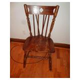 CHAIR / FR