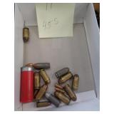 AMMO