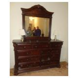 DRESSER 41'T / 80'T OVERALL 19' W X 60' L / MB US