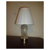 CRYSTAL LAMP / MB US