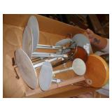 DOLL STANDS