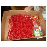 BEADS & MISC