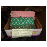 MAKEUP BAGS