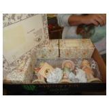 MABEL LUCIE ATTWELL FIGURES