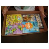KIDS BOOKS