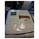 FULL SIZE MATTRESS PAD