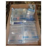 LOT OF CARD HOLDERS