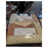50X60 QUILT
