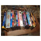 DVDS