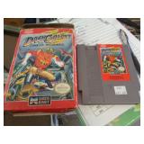 NINTENDO DASH GALAXY GAME