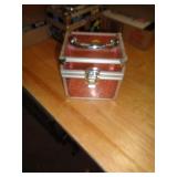 TRINKET BOX