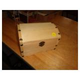 TRINKET BOX
