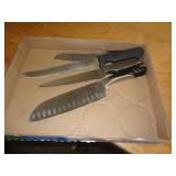KITCHEN KNIVES
