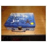 TRINKET BOX