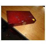 TRINKET BOX