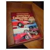 CAR BOOK