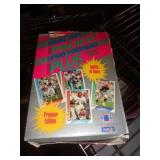 1991 NFL FOOTBALL CARDS