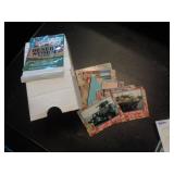 DESERT STORM CARDS