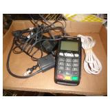 CREDIT CARD SYSTEM