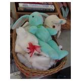 STUFFED TOYS