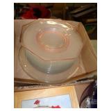 GLASS PLATES