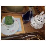 GLASSWARE