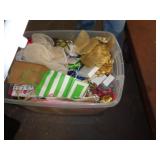 TOTE OF XMAS & MISC / UT