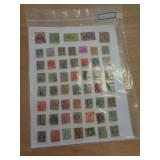STAMPS OF INDIA