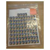1947 HELP CRIPPLED CHILDREN / CINDERELLA STAMPS