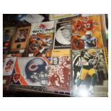12 - MIXED SPORTS ITEMS